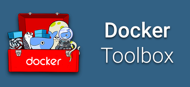 Docker Toolbox