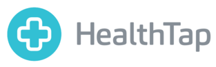 HealthTap logo